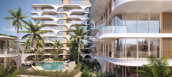 3 bedrooms Apartment in Saadiyat Island, UAE No. 45148 8