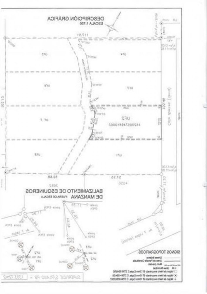 Grundstück in Neuquen, Argentina, Nr. 34684