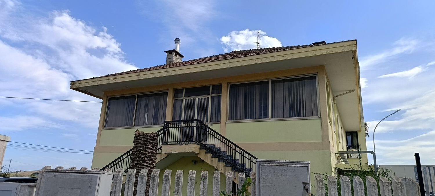 7-Zimmer Wohnung in San Salvo, Italy, Nr. 262285