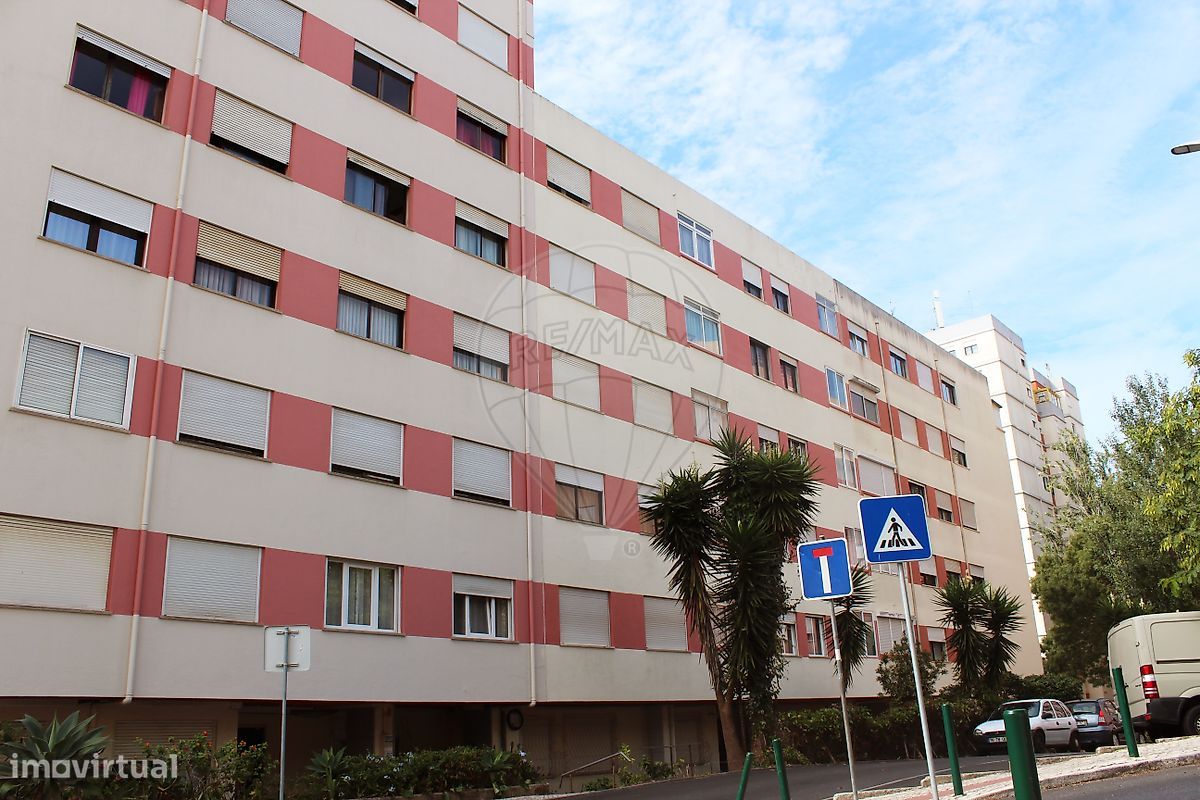 Apartamento de 3 dormitorios en Sintra, Portugal No. 348579
