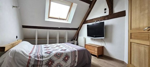 2 Schlafzimmer Haus in Eure-et-Loir, France, Nr. 158457 6