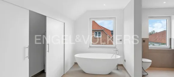 5 غرف نوم منزل في Hanover, Germany رقم 147184 13