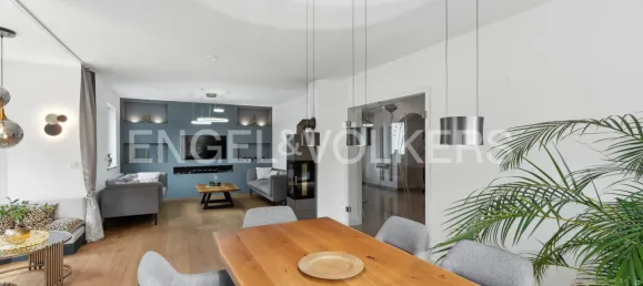 5 غرف نوم منزل في Hanover, Germany رقم 147184 2