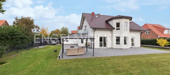 5 غرف نوم منزل في Hanover, Germany رقم 147184 18