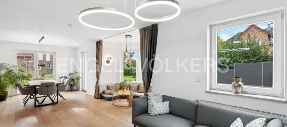 5 غرف نوم منزل في Hanover, Germany رقم 147184 5