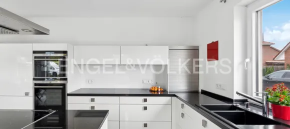 5 غرف نوم منزل في Hanover, Germany رقم 147184 8