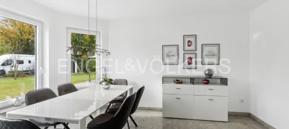 5 غرف نوم منزل في Hanover, Germany رقم 147184 9