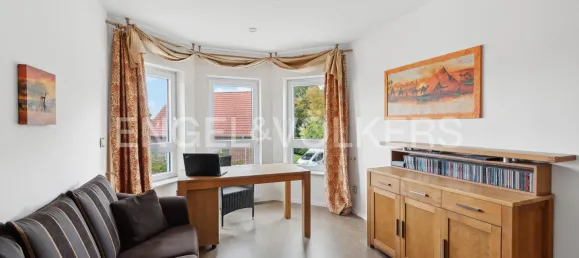 5 غرف نوم منزل في Hanover, Germany رقم 147184 12