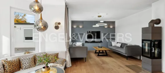 5 غرف نوم منزل في Hanover, Germany رقم 147184 3