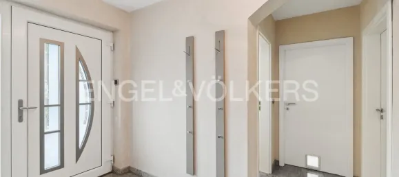 5 غرف نوم منزل في Hanover, Germany رقم 147184 16