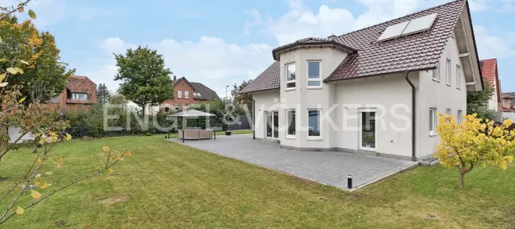 5 غرف نوم منزل في Hanover, Germany رقم 147184 20