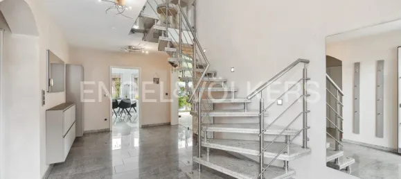 5 غرف نوم منزل في Hanover, Germany رقم 147184 10