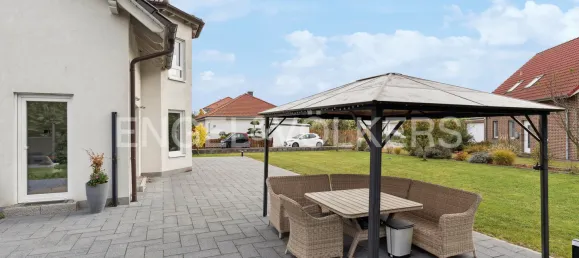 5 غرف نوم منزل في Hanover, Germany رقم 147184 17