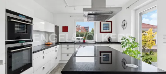 5 غرف نوم منزل في Hanover, Germany رقم 147184 7