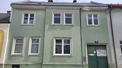 5-salle Maison de ville à St. Polten, Austria No. 144173