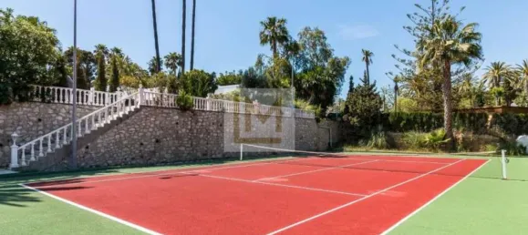 5 bedrooms Villa in Estepona, Spain No. 108986 25