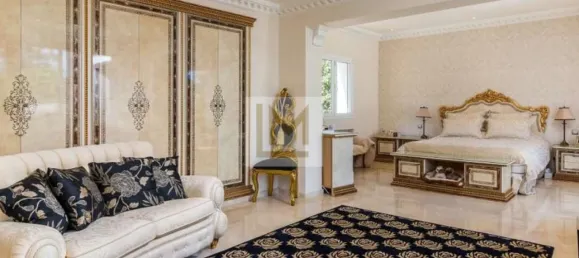 5 bedrooms Villa in Estepona, Spain No. 108986 21