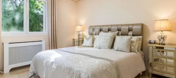 5 bedrooms Villa in Estepona, Spain No. 108986 16