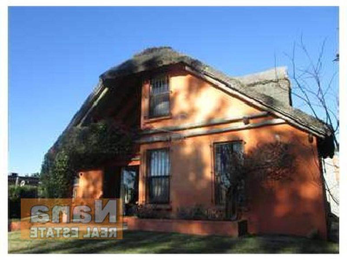 3 bedrooms House in Maldonado, Uruguay No. 3791
