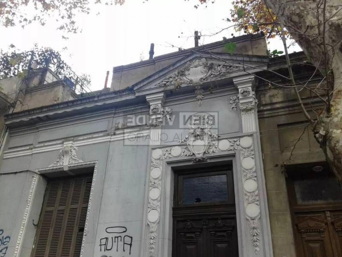 Grundstück in Buenos Aires, Argentina, Nr. 115623