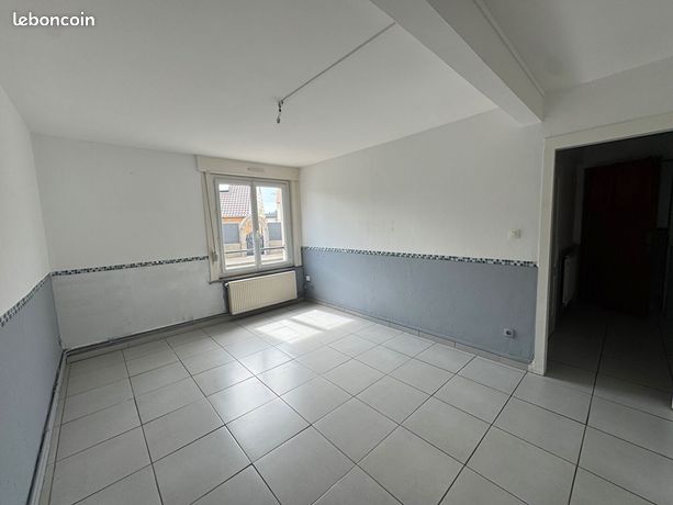 Apartamento de 1 dormitorio en Boulogne-sur-Mer, France No. 309154