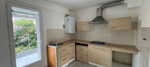 Apartamento de 1 dormitorio en Boulogne-sur-Mer, France No. 309154 2