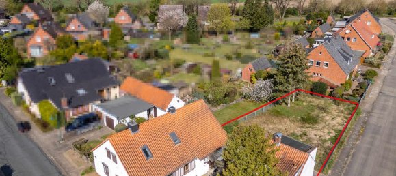 Moradia em banda de 4 divisões em Luneburg, Germany N.º 360310 5