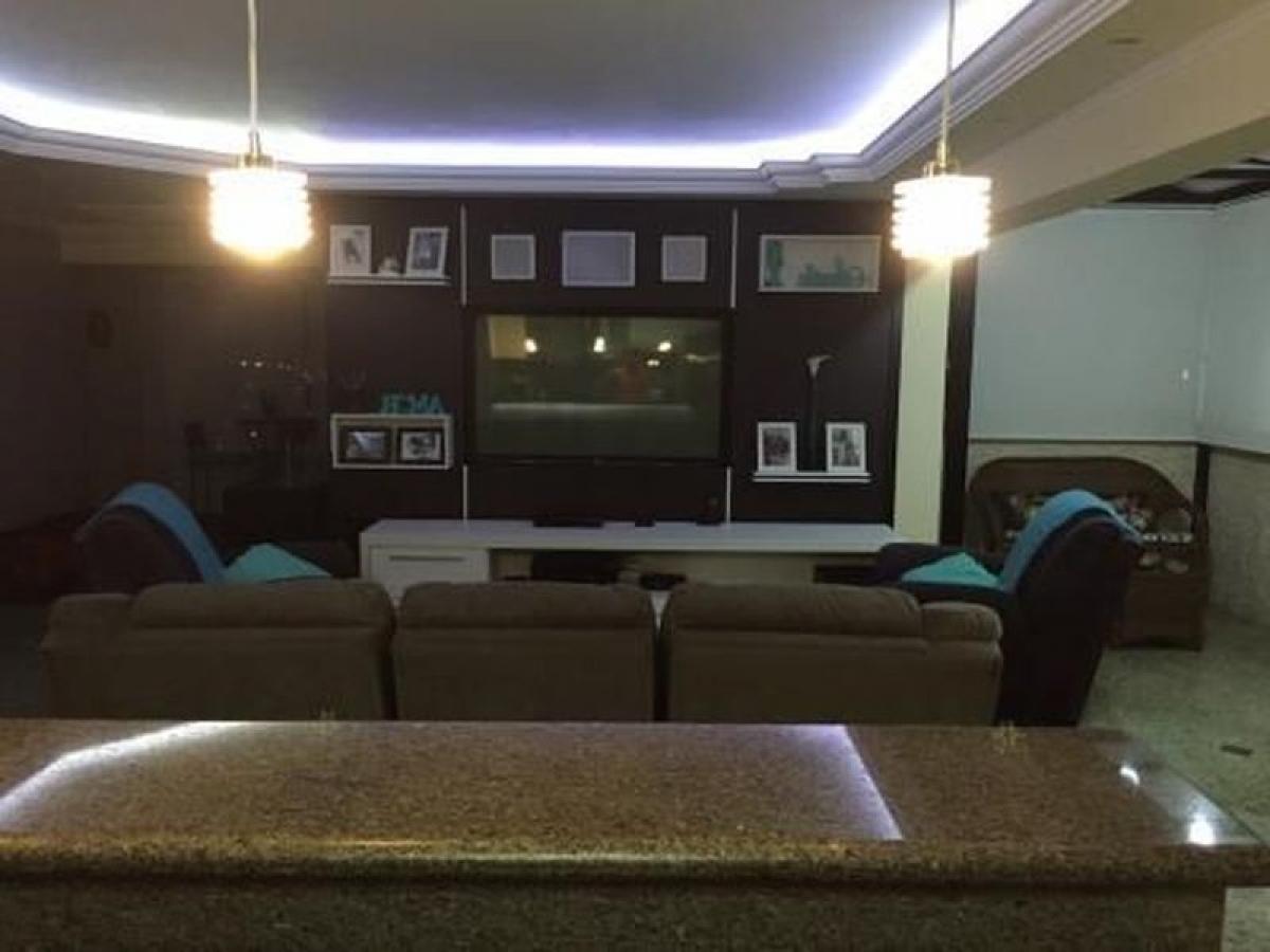 2 bedrooms House in Sao Paulo, Brazil No. 562391