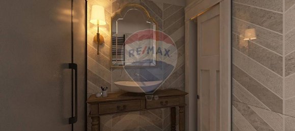 Дом с 11 комнатами в Модуньо, Италия № 100664 29