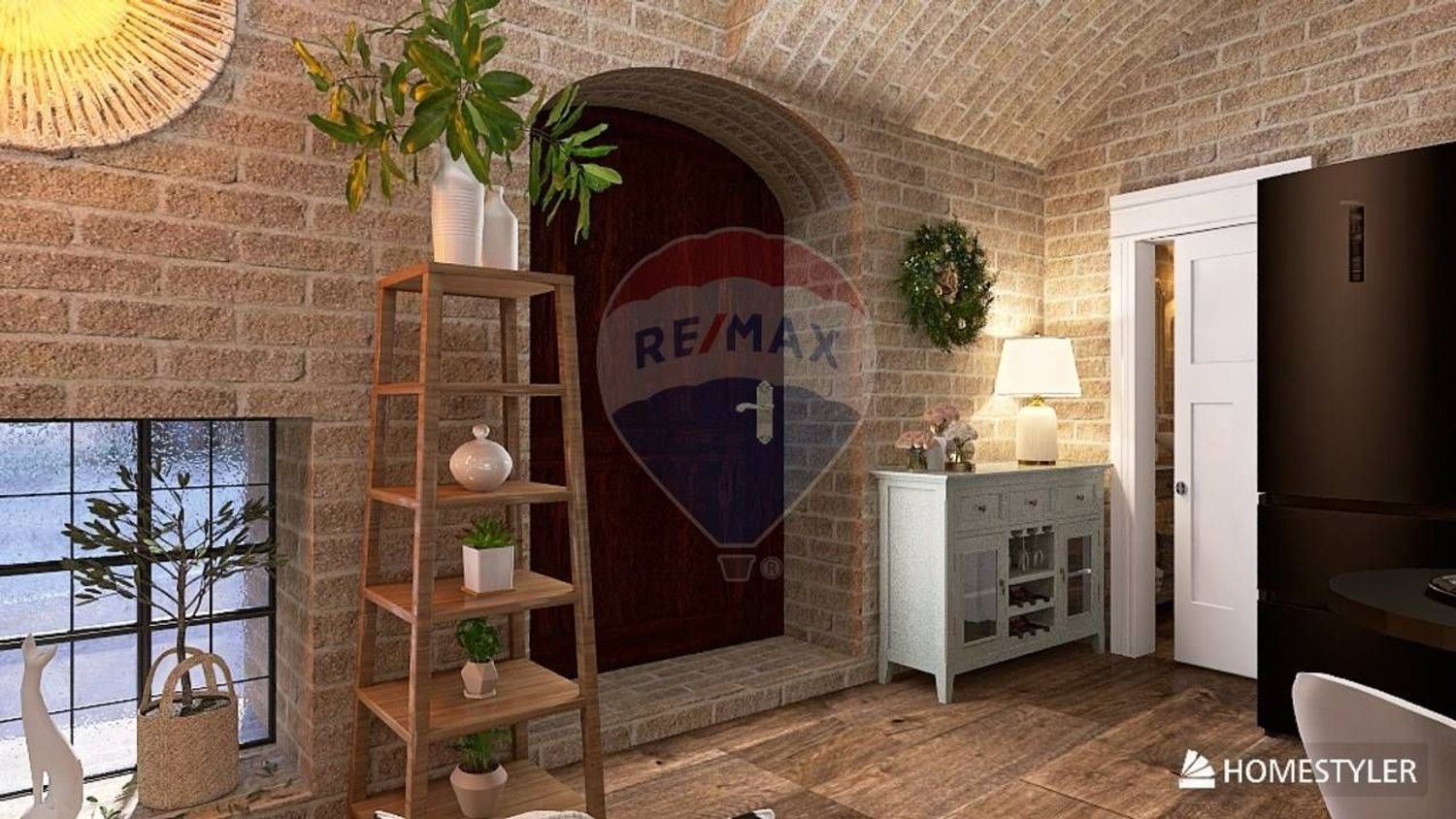 Дом с 11 комнатами в Модуньо, Италия № 100664