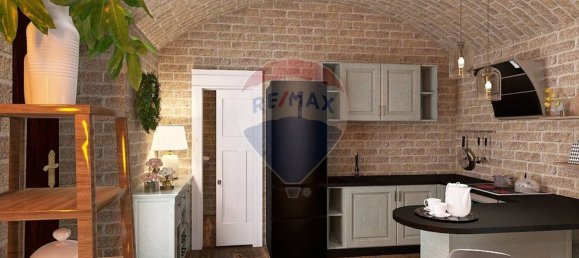 Дом с 11 комнатами в Модуньо, Италия № 100664 6