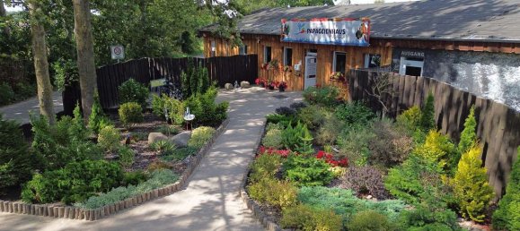 7149m² Commercial property in Vorpommern-Greifswald, Germany No. 154060 5