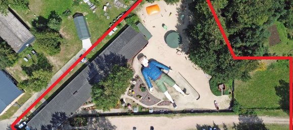 7149m² Commercial property in Vorpommern-Greifswald, Germany No. 154060 11