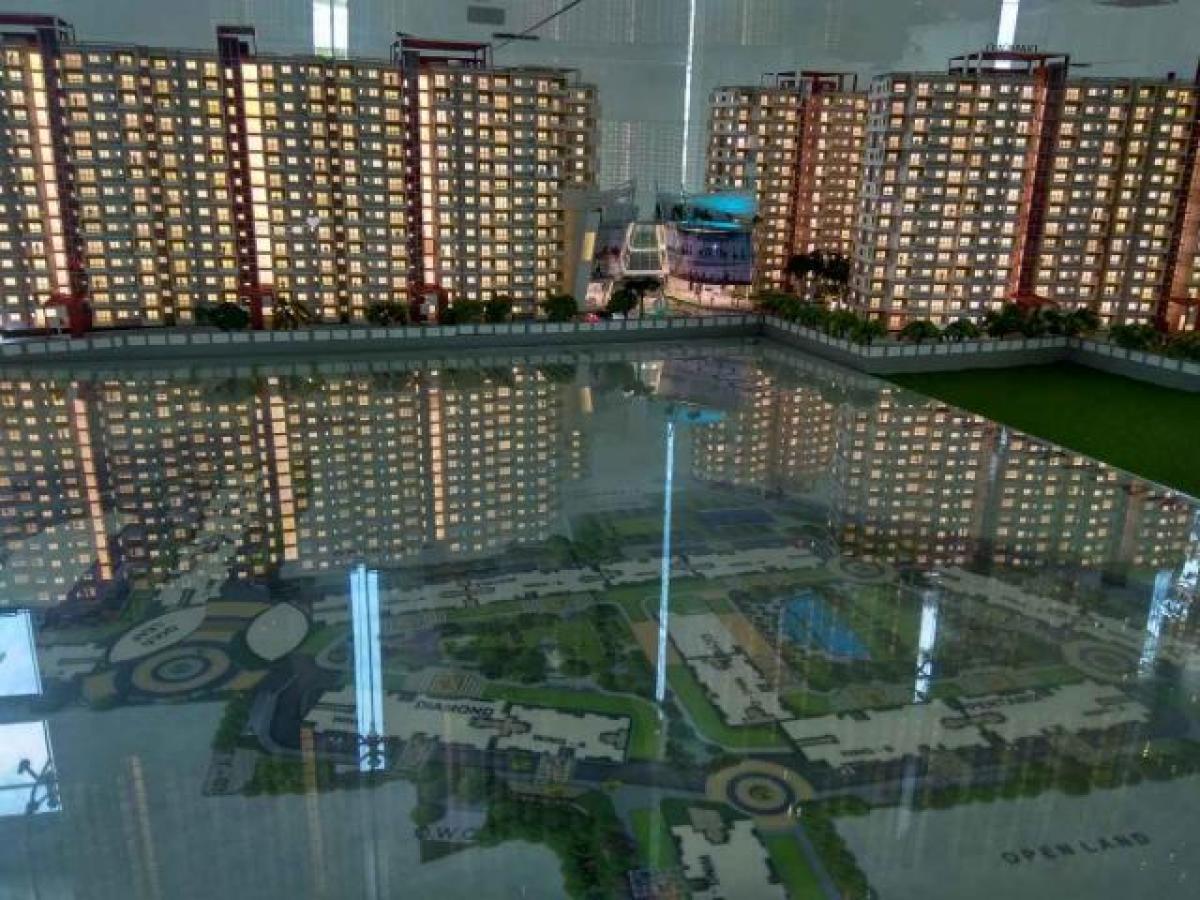 2 bedrooms House in Bangalore, India No. 44234