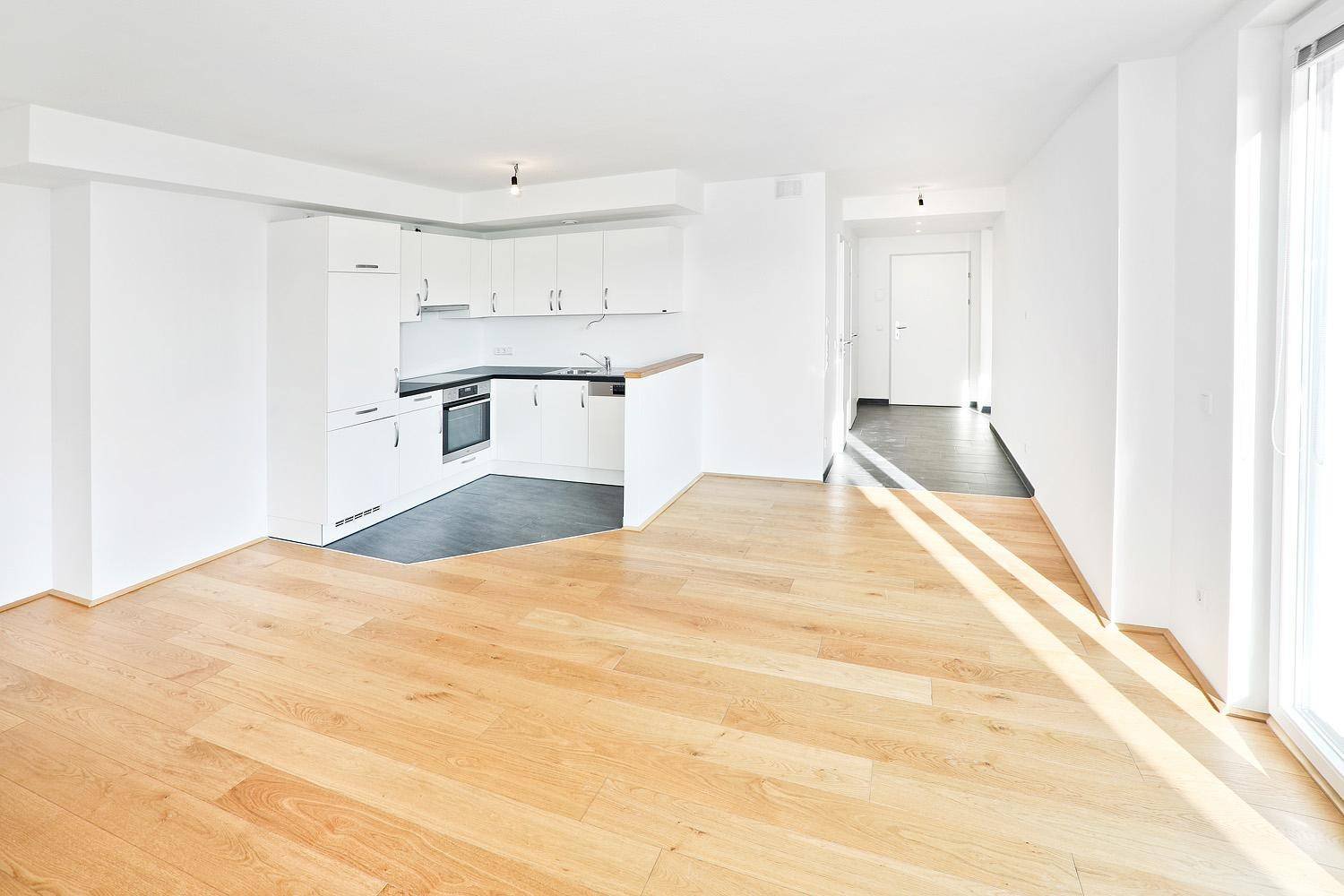 Apartamento T2 em Ottakring, Austria N.º 159545