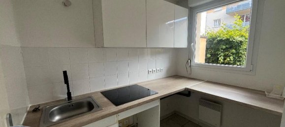 1 chambre Appartement à Freyming-Merlebach, France No. 266741 3