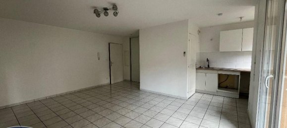 1 chambre Appartement à Freyming-Merlebach, France No. 266741 2