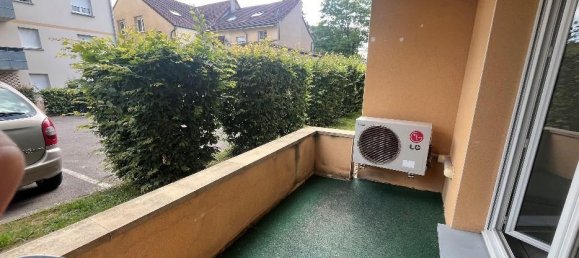 1 chambre Appartement à Freyming-Merlebach, France No. 266741 5