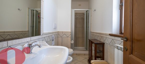 Villa T4 em Massa Martana, Italy N.º 358185 49