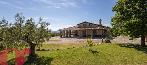Villa T4 em Massa Martana, Italy N.º 358185 11