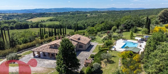 Villa T4 em Massa Martana, Italy N.º 358185 3