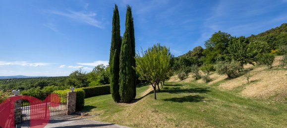 Villa T4 em Massa Martana, Italy N.º 358185 10