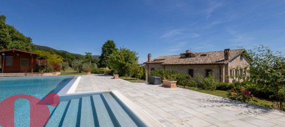 Villa T4 em Massa Martana, Italy N.º 358185 19