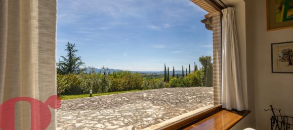Villa T4 em Massa Martana, Italy N.º 358185 30