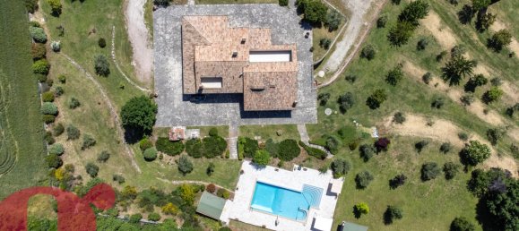 Villa T4 em Massa Martana, Italy N.º 358185 5