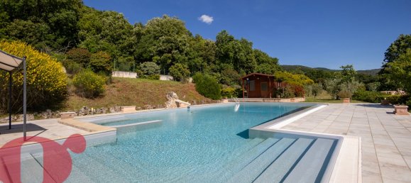 Villa T4 em Massa Martana, Italy N.º 358185 17