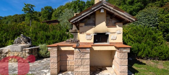 Villa T4 em Massa Martana, Italy N.º 358185 14