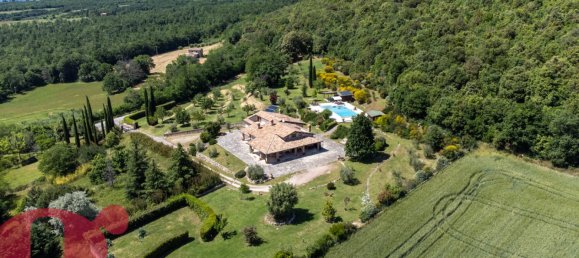 Villa T4 em Massa Martana, Italy N.º 358185 7