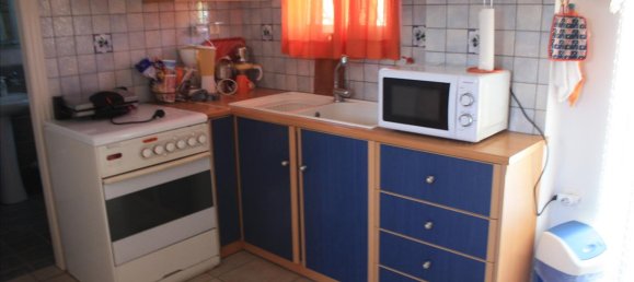 1350m² Hotel in Platanias, Greece No. 5463 19