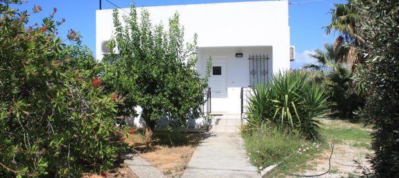  فندق في Platanias, Greece 1350متر مربع رقم 5463 5